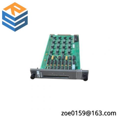 ABB Bailey IMDSO-04 Digital Output Slave Module