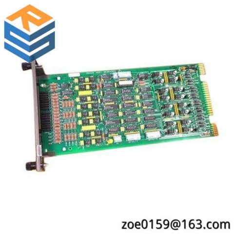 ABB Bailey Infi 90 IMDSM05 Digital I/O Module