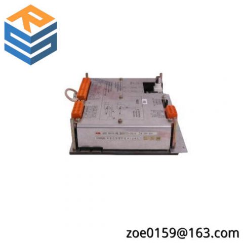 ABB Bailey INFI 90 PHARPS21200000 Power Supply Module