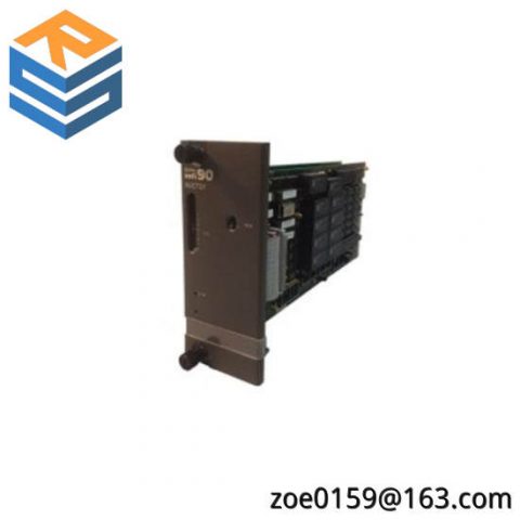 ABB Bailey INICT01 Transfer Module for Advanced Industrial Automation
