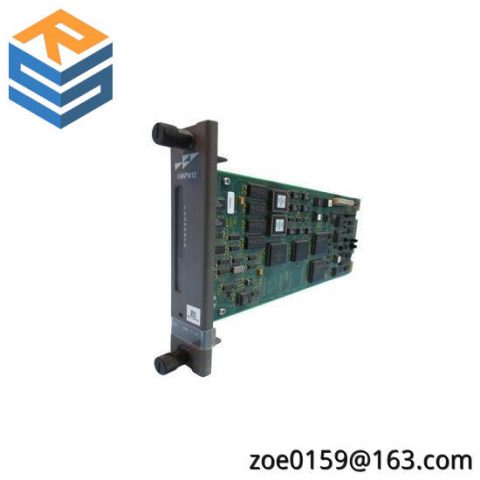 ABB Bailey INNPM12 Network Processing Module