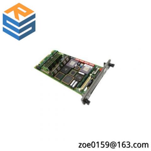 ABB Bailey INSEM01 Symphony Sequence Of Events Master Module