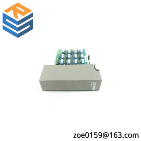 ABB Bailey NIAI04 Infi 90 Analog Input Termination Unit - High Precision Data Acquisition for Industrial Control Systems