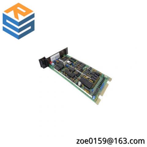 ABB Bailey NSIM01 Serial Interface Module: Enhancing Data Transfer Efficiency