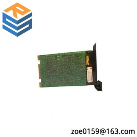 ABB Bailey NSPM01 Network 90 Serial Port Module