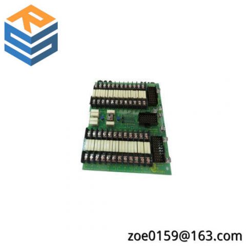 ABB Bailey NTAI03 - Advanced Circuit Board, Precision Designed for Industrial Automation
