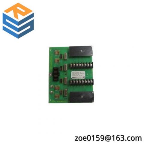 ABB Bailey NTPL01 Industrial Termination Module