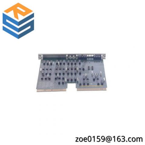 ABB BBC Ed 1251 - Brand New, Precision Control Module for Industrial Automation