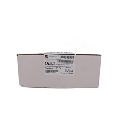 ABB BC810K02 - High-Performance Industrial Control Module