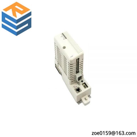 ABB BC820K01 3BSE071501R1 - CEX-Bus Interconnection Unit