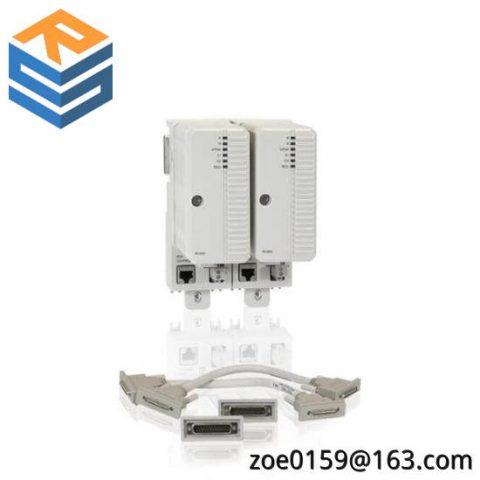 ABB BC820K02 3BSE071500R1 RCU-Link & CEX-Bus Interconnection Units