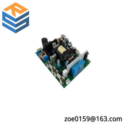 ABB BDPS-11C 3AXD50000000051: Advanced Power Supply Board for Industrial Automation