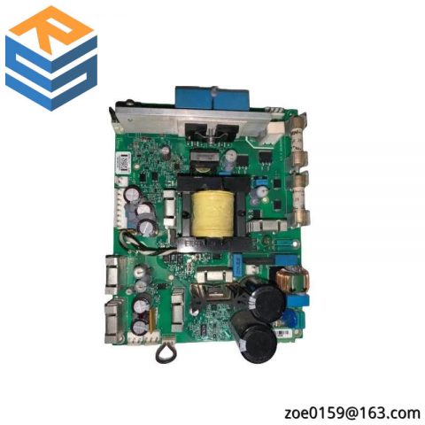ABB BDPS-11C Power Supply Board