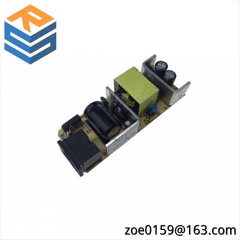ABB BFPS-48C Power Supply Board: Advanced Industrial Control Solutions