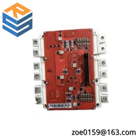 ABB BGAD-22C FS300R120E4 Control Module