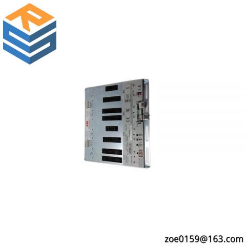 ABB BP03 7760052242 Base Unit - Advanced Automation Control Solution