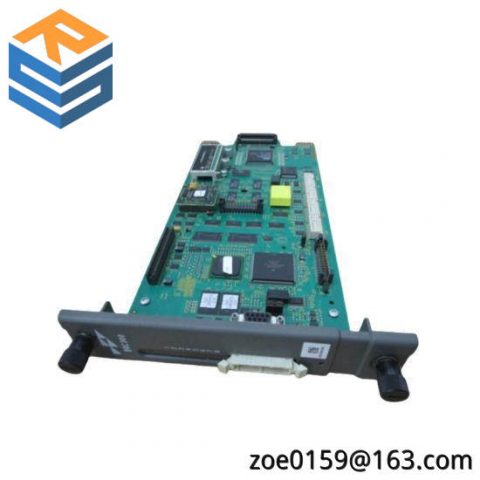ABB BRC300 Bailey Infi 90 Control Module, Industrial Automation Solution