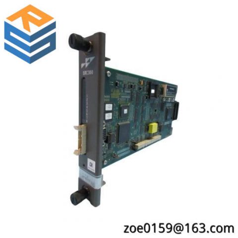 ABB BRC300 PHCBRC30000000 - Industrial Bridge Controller