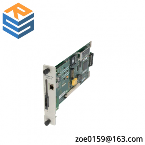 ABB BRC410 2VAA005372R121 DCS Module - Advanced Control Solution for Industrial Automation