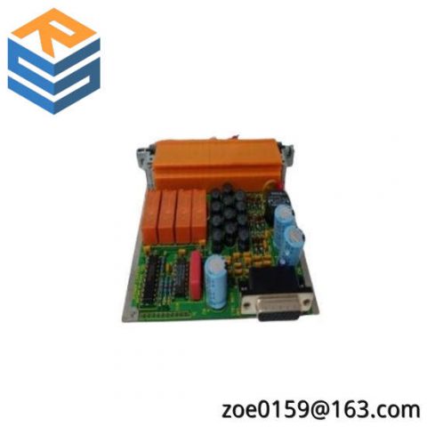 ABB BSFC-02C | Charging Control Board, Advanced Technology for Electric Vehicle Charging Solutions