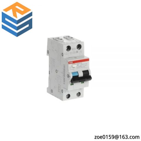 ABB BU-61580S3-110 Communication Module: Efficient Data Transfer for Industrial Automation