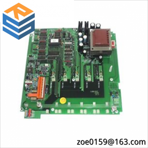 ABB C1900/0363 C1900/0363/0360A CONTROL BOARD - Advanced Industrial Automation Solution