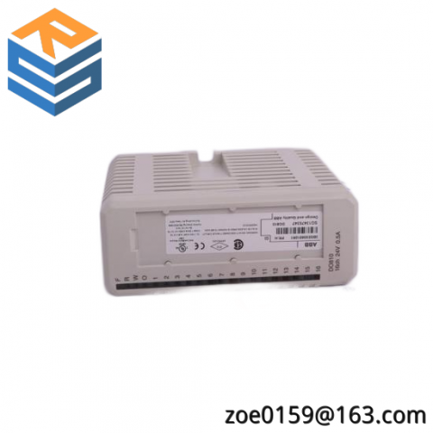 ABB CAT1201-HAS2: Original New Industrial Automation Module