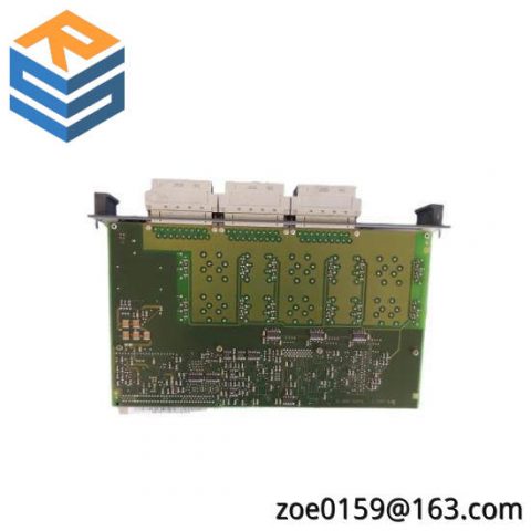 ABB CBO10-P 3BDH000733R1 Transmitter Power Supply
