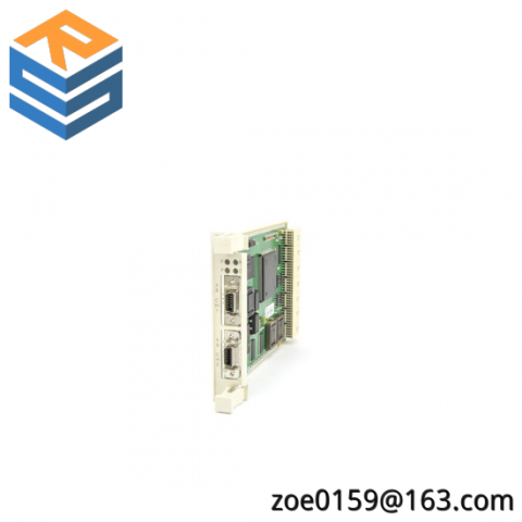 ABB CI522A 3BSE018283R1 Ethernet Interface Module