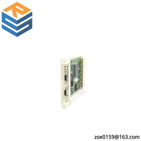 ABB CI522A, AF100 Interface Module, Industrial Automation