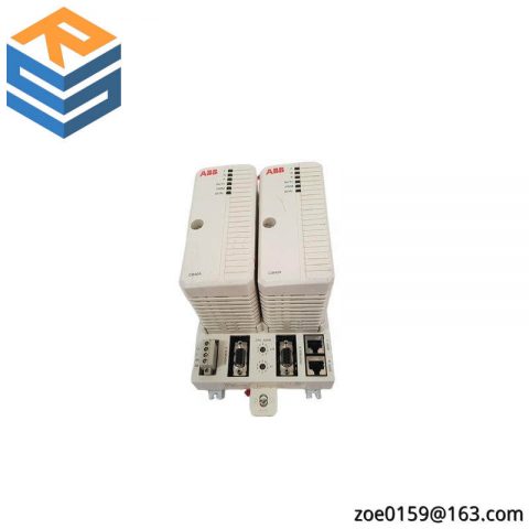 ABB CI530 Processor Module, High-Performance Control Solution