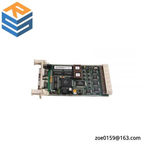 ABB CI531 3BSE003825R1 Industrial Interface Submodule