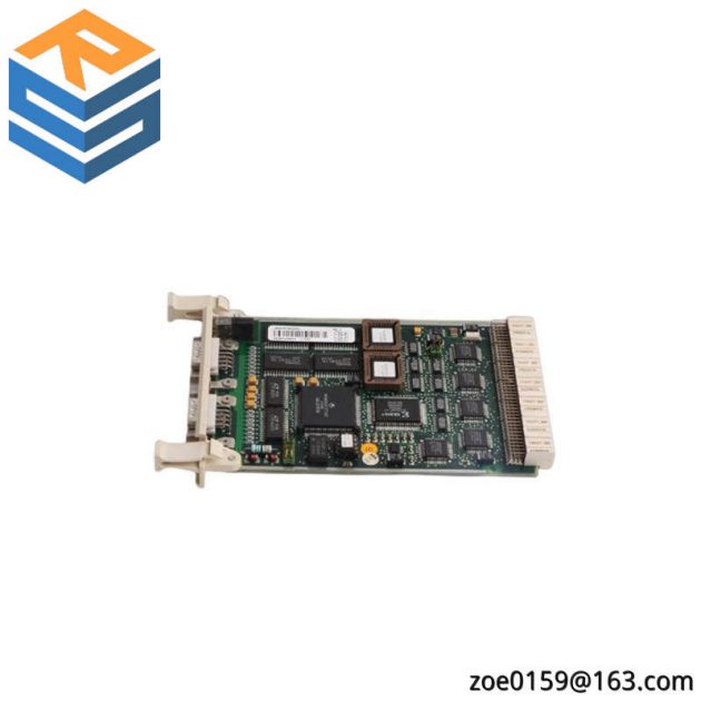 ABB CI531 3BSE003825R1 Industrial Interface Submodule