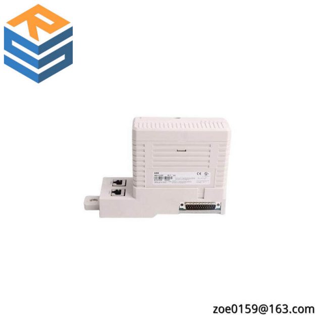 ABB CI532V01 3BSE003826R1 - RCOM Interface Submodule