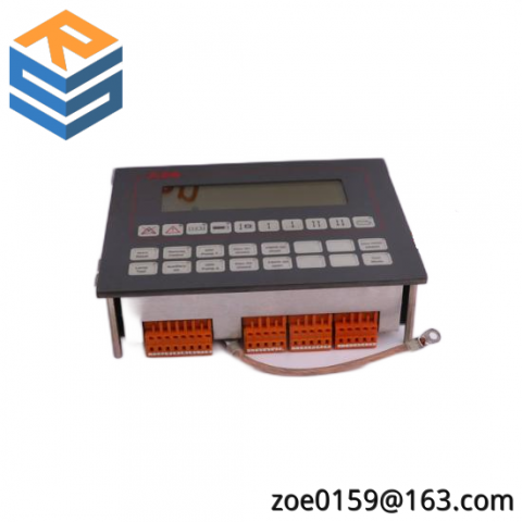 ABB CI532V02 3BSE003827R1 Submodule: MODBUS Interface