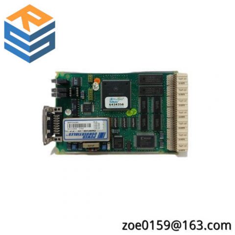 ABB CI547 - 3BNP004429R1 - Stock, Industrial Control Module