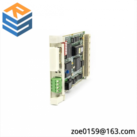 ABB CI560 TRIO Interface Submodule - Advanced Communication Module for Industrial Automation