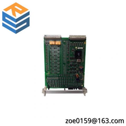 ABB CI572 - 3BSE017712R1 LonWorks Communication Module @ 1250 kbit/sec