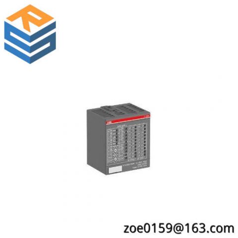 ABB CI590 Y3BHF000290R102 SUBMODUL: Advanced Industrial Control Solution
