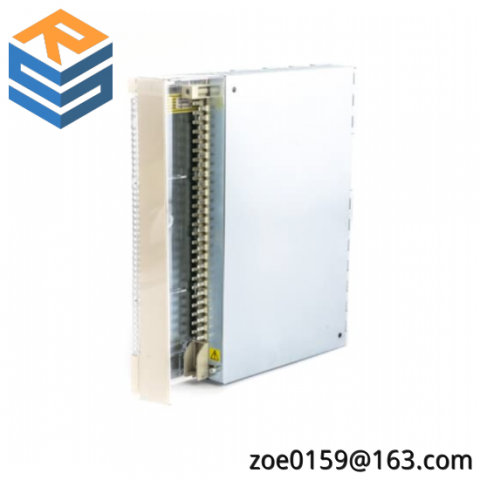 ABB CI615 3BHT300024R1 - Advanced DCS Module for Industrial Automation