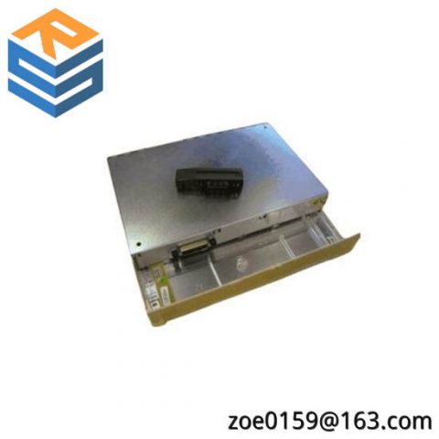ABB CI615K01 3BSE000756R1 Bus Extension Kit with CI615: Advanced Control Module for Industrial Automation