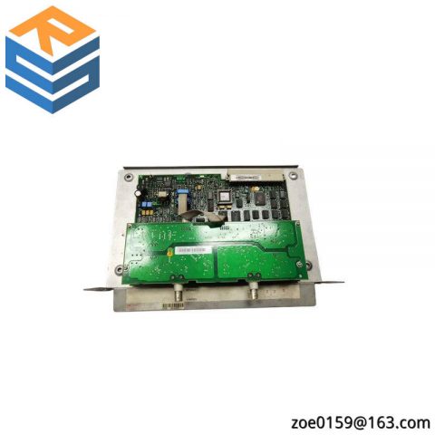 ABB CI626A 3BSE005029R1 - Industrial Control Module