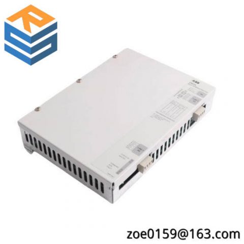 ABB CI627A | 3BSE017457R1 | 64083503 | Bus Administrator Module