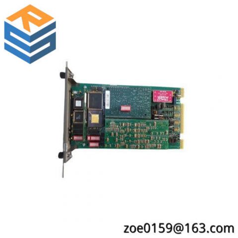 ABB CI630K02 - 3BSE011002R1 AF100 Redundancy Interface Kit