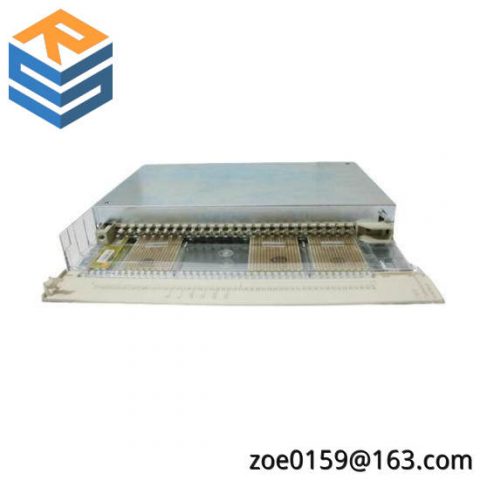 ABB CI670 3BHT300017R1 AC110 Master Fieldbus Module