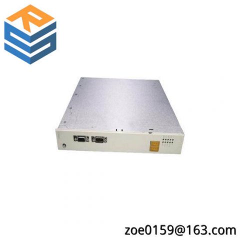ABB CI680 3BSE007364R1 Communication Board: Advanced Industrial Control Module