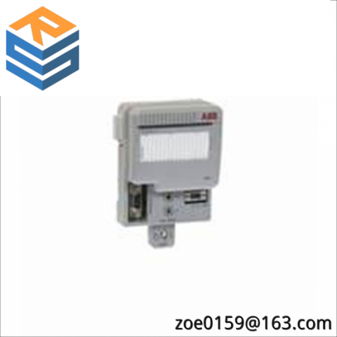 ABB CI801-EA Communication Interface - Industrial Automation Module
