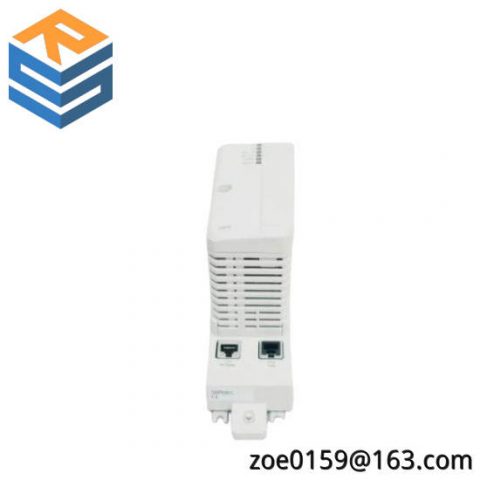 ABB CI801KIT 3BSE038540R1300 Communication Module: Advanced Networking for Industrial Automation