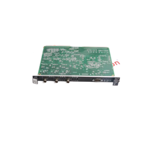 ABB CI810A: High-Performance PLC Module for Industrial Automation