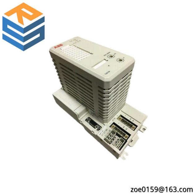 ABB CI810A 3BSE013262R1 Power Supply Module